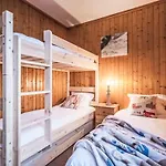 Le Bois Du Bouchet-8 By Interhome