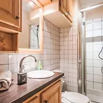 Le Bois Du Bouchet-8 By Interhome